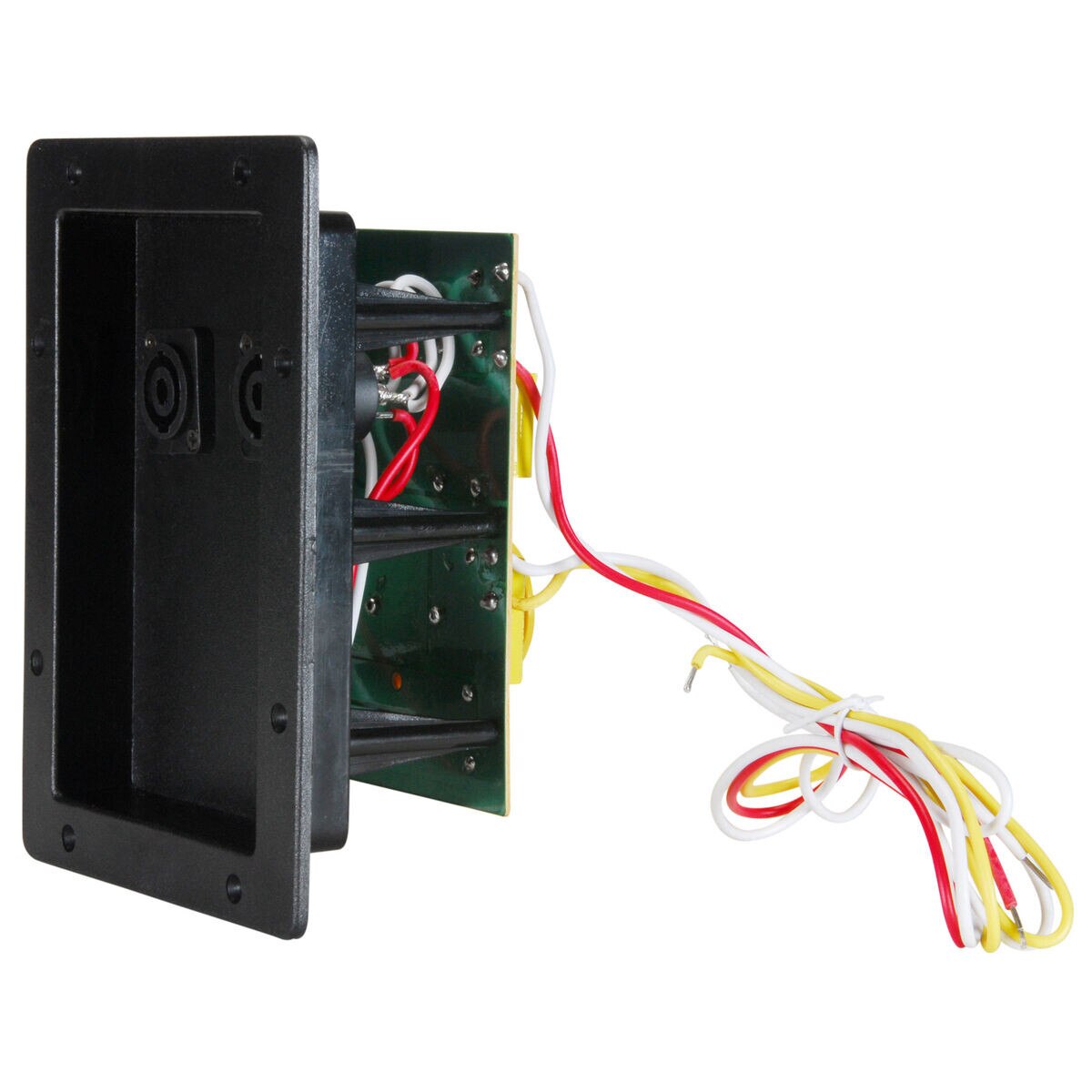 PRV Audio 2DF2k 2Way Passive Speaker Crossover 2 kHz